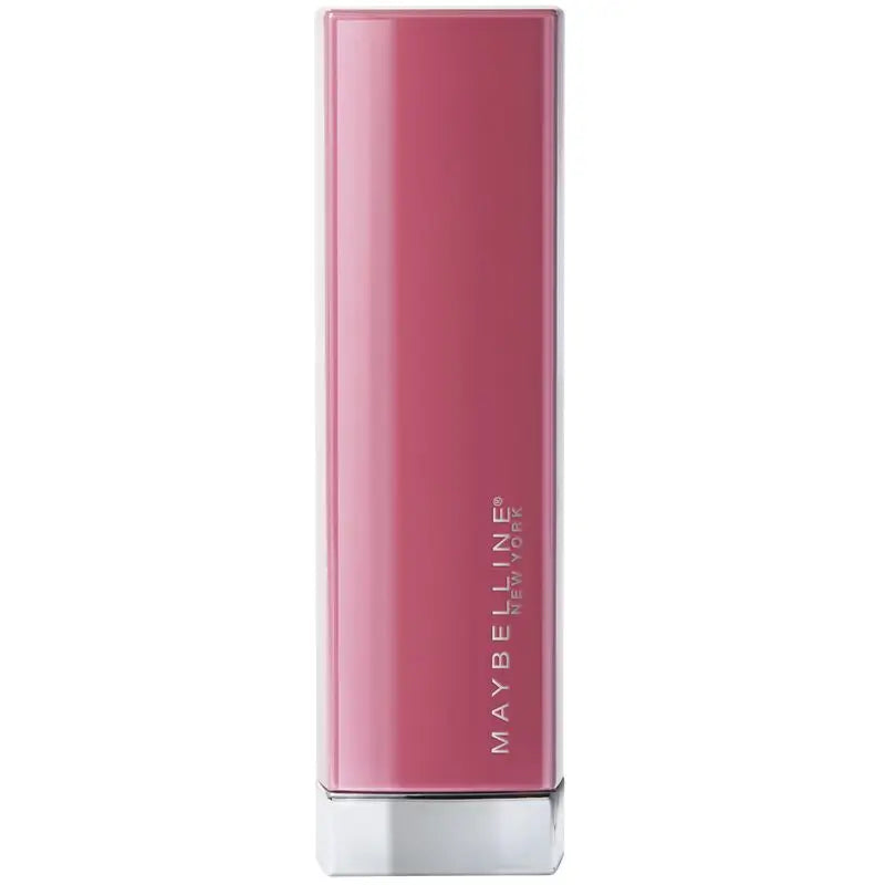 Maybelline New York Lipstick Sensational Colour Made For All 376 Pink For Me Colour Pink