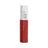 Maybelline New York Superstay Matte Lipstick Long Wear Superstay Matte Ink City Edition Shade 118 Dancer Colour Red