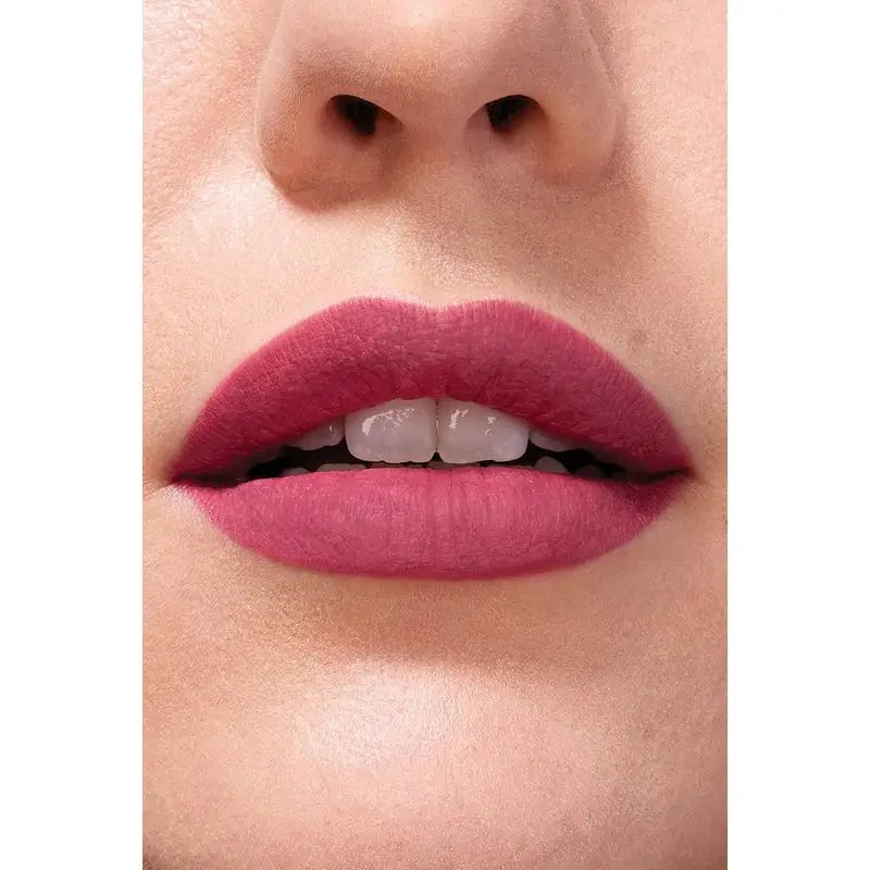 Maybelline New York Superstay Matte Lipstick Long Wear Superstay Matte Ink Shade 155 Savant Pink