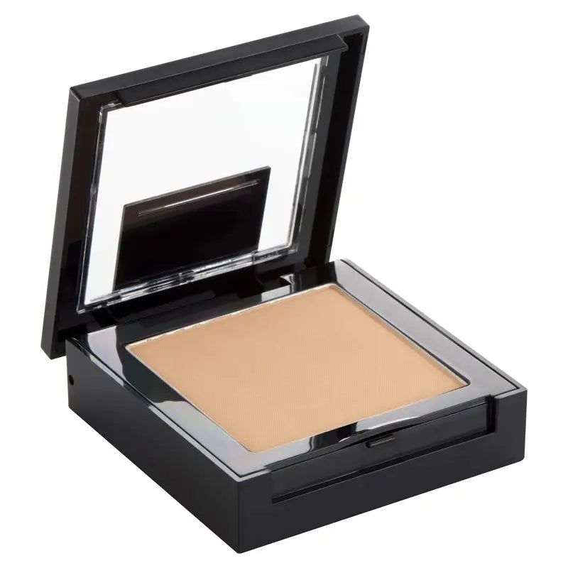 Maybelline New York Fit Me Matte & Refine Mattifying Powder Shade 220 Natural Beige Medium Dark Skin. - 9Gr