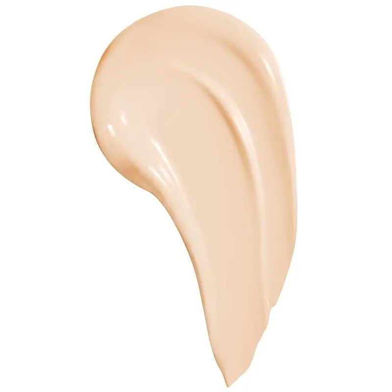 Maybelline New York Superstay Activewear 30H Makeup Base Long Lasting and High Coverage. Shade 03 True Ivory.