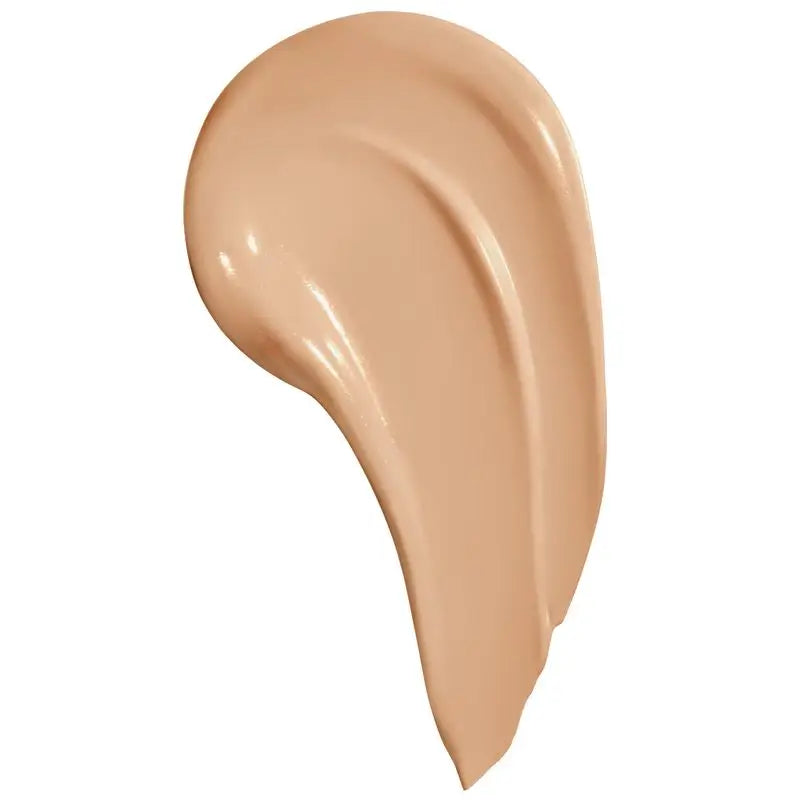 Maybelline New York Superstay Activewear 30H Long-wearing, high coverage foundation. Shade 10 Ivory.