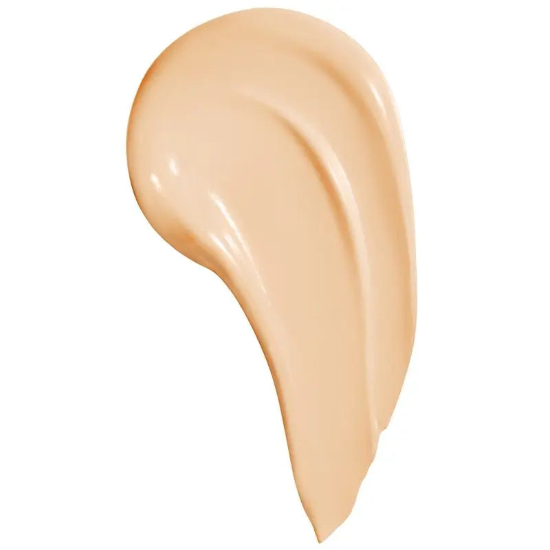 Maybelline New York Superstay Activewear 30H Long-wearing, high coverage foundation. Shade 22 Light Basque