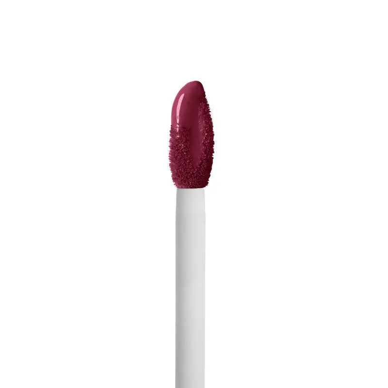 Maybelline New York Superstay Matte Ink Long Wear Matte Lipstick Shade 115 Founder Wine Colour