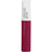 Maybelline New York Superstay Matte Ink Long Wear Matte Lipstick Shade 115 Founder Wine Colour