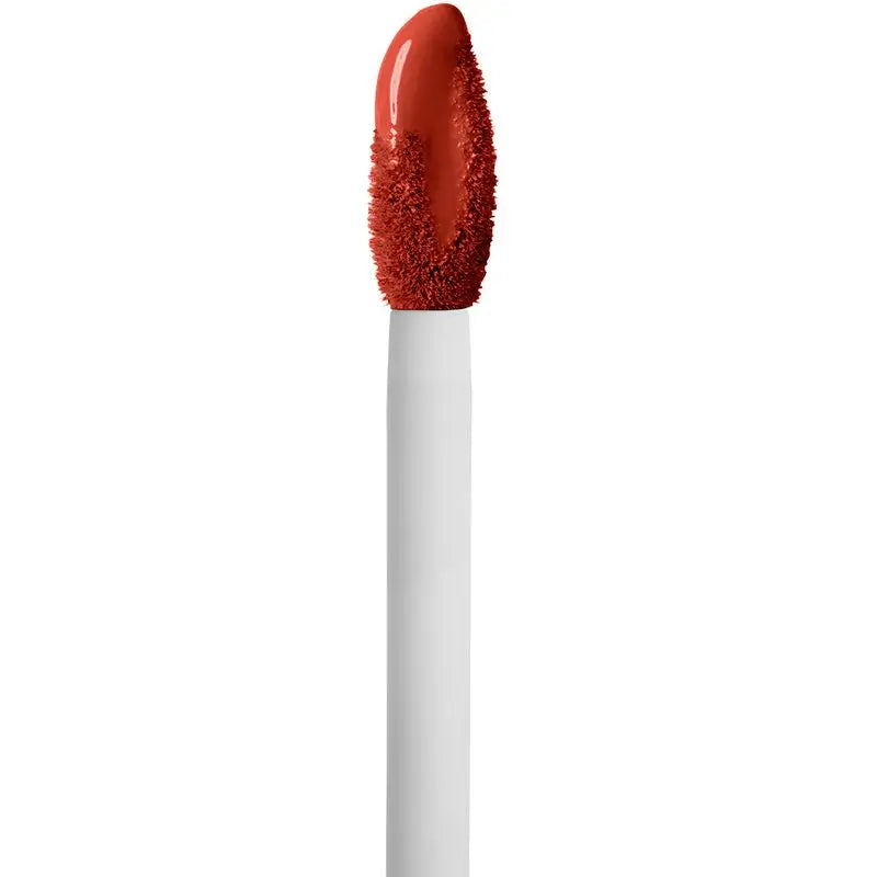 Maybelline New York Superstay Matte Ink Long-Lasting Matte Lipstick Shade 117 Groundbreaker Red