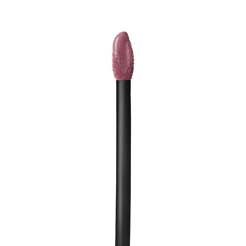 Maybelline New York Superstay Matte Ink Long Wear Matte Lipstick Shade 15 Lover Colour Nude