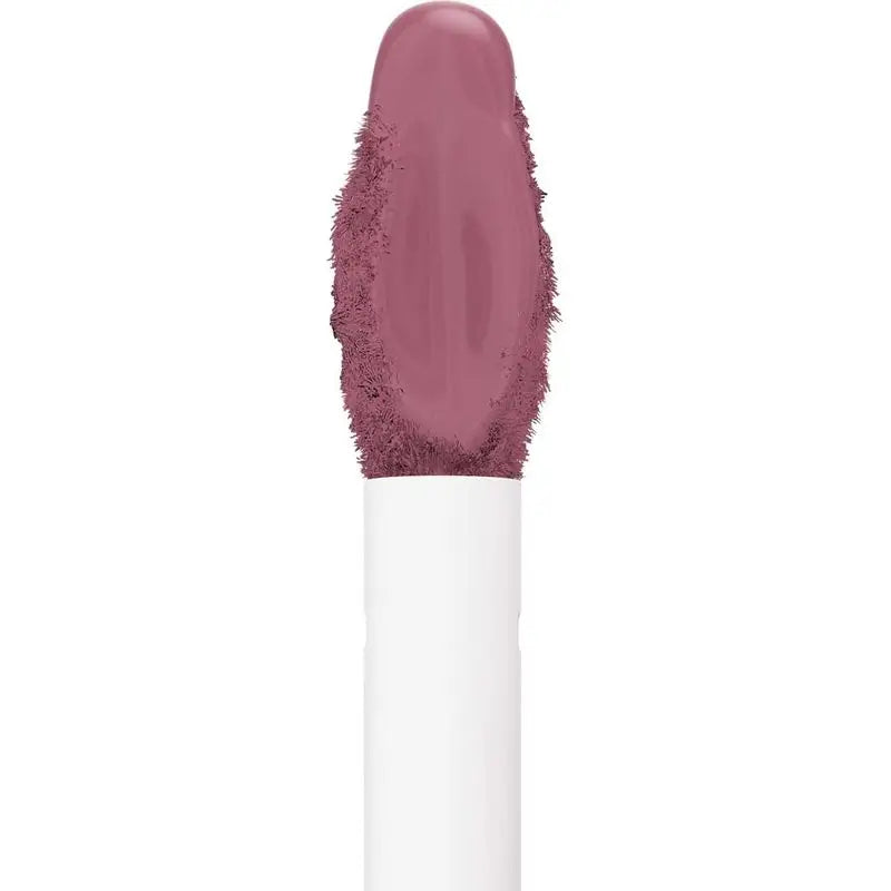 Maybelline New York Superstay Matte Ink Long-Lasting Matte Lipstick Shade 180 Revolutionary Pink