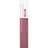 Maybelline New York Superstay Matte Ink Long-Lasting Matte Lipstick Shade 180 Revolutionary Pink