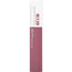 Maybelline New York Superstay Matte Ink Long-Lasting Matte Lipstick Shade 180 Revolutionary Pink