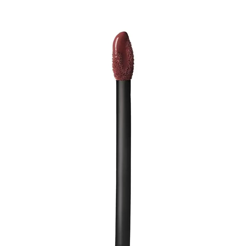 Maybelline New York Superstay Matte Ink Long Wear Matte Lipstick Shade 50 Voyager Wine Colour