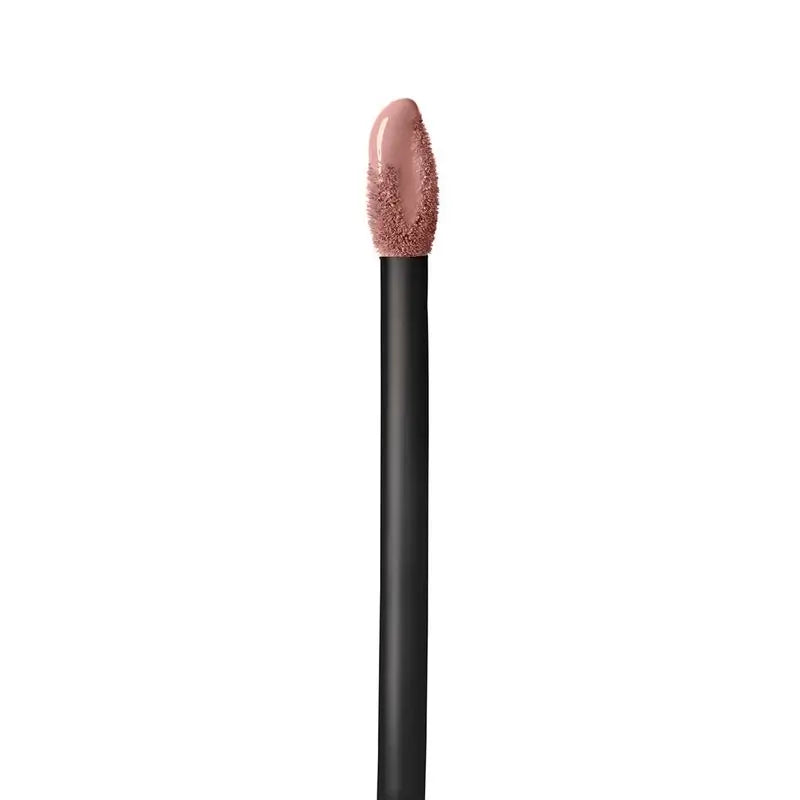 Maybelline New York Superstay Matte Ink Long Wear Matte Lipstick Shade 60 Poet Colour Nude