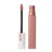 Maybelline New York Superstay Matte Ink Long Wear Matte Lipstick Shade 60 Poet Colour Nude