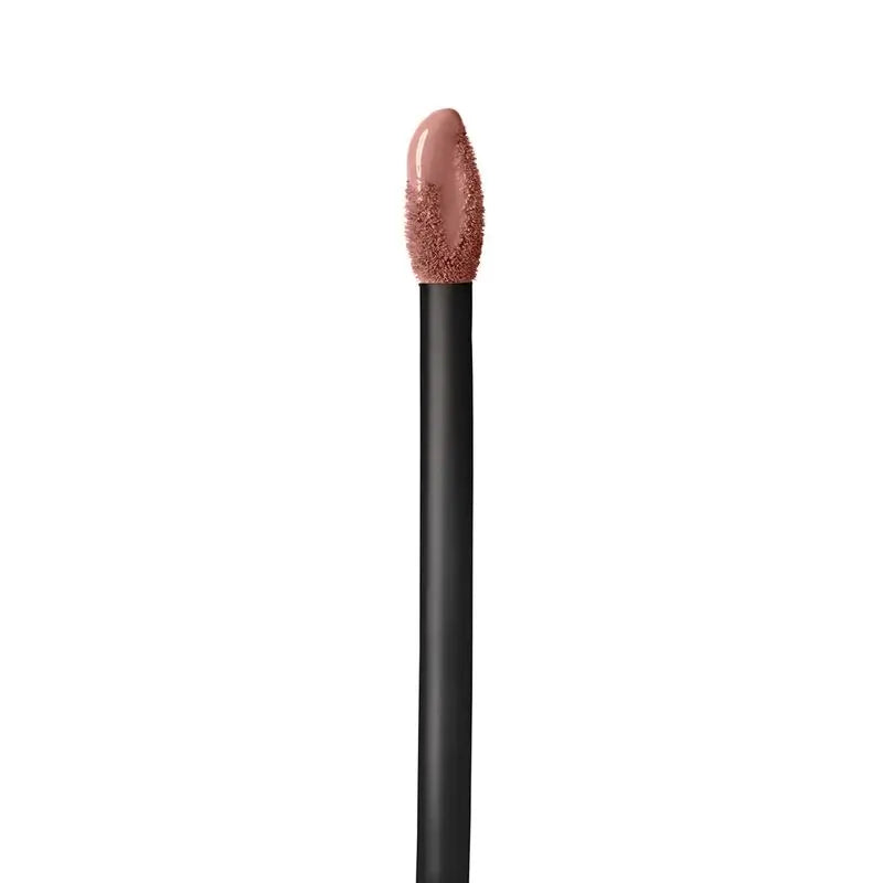 Maybelline New York Superstay Matte Ink Long Wear Matte Lipstick Shade 65 Seductress Nude Colour