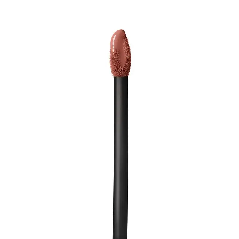 Maybelline New York Superstay Matte Ink Long Wear Matte Lipstick Shade 70 Amazonian Color Nude