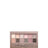 Maybelline New York The Blushed Nudes Eyeshadow Palette 12 shades of nude and pink, 9,6 g