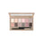 Maybelline New York The Blushed Nudes Eyeshadow Palette 12 shades of nude and pink, 9,6 g