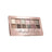 Maybelline New York The Blushed Nudes Eyeshadow Palette 12 shades of nude and pink, 9,6 g