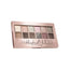 Maybelline New York The Blushed Nudes Eyeshadow Palette 12 shades of nude and pink, 9,6 g