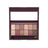 Maybelline New York The Burgundy Bar Eyeshadow Palette 12 Shades of Nude and Maroon- 9,6 G