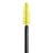 Maybelline New York The Colossal Black maximum volume black mascara, 10.7ml