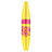 Maybelline New York The Colossal Go Extreme Black Volume Black Mascara, 9.5 ml