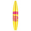 Maybelline New York The Colossal Go Extreme Black Volume Black Mascara, 9.5 ml