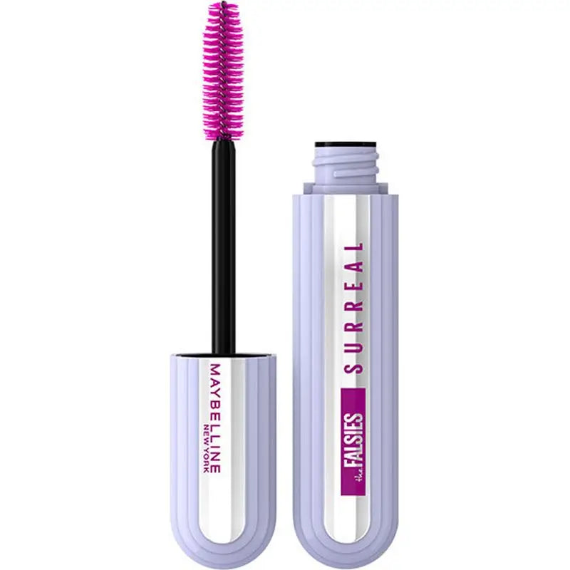 Maybelline New York The Falsies Surreal Extensions Extension Effect Mascara