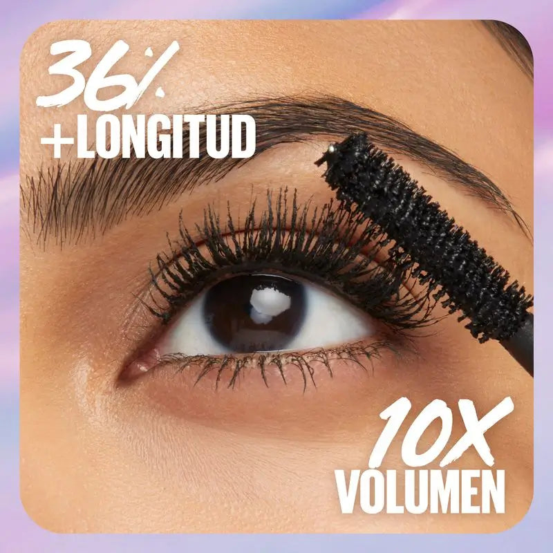 Maybelline New York The Falsies Surreal Extensions Extension Effect Mascara