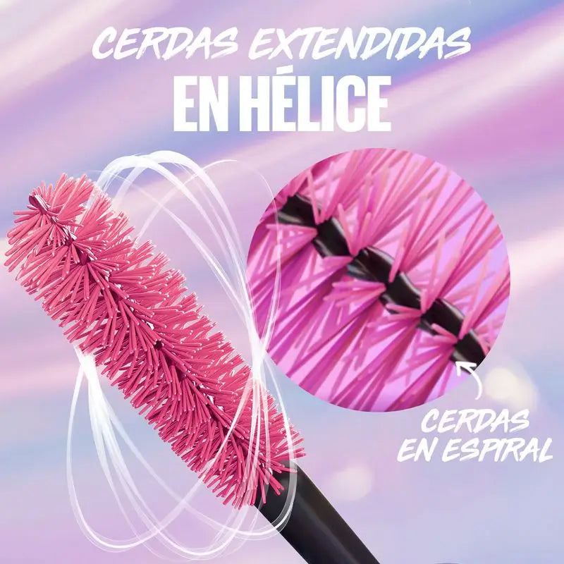 Maybelline New York The Falsies Surreal Extensions Extension Effect Mascara