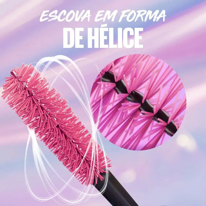 Maybelline New York The Falsies Surreal Extensions Waterproof Extension Effect Mascara.