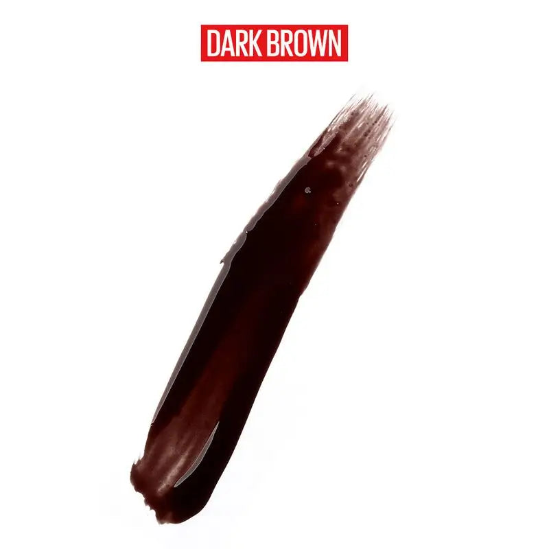 Maybelline New York Tattoo Brow Tattoo Brow Dye 3 Days 3 Dark Brown Brunettes - 4,6 G