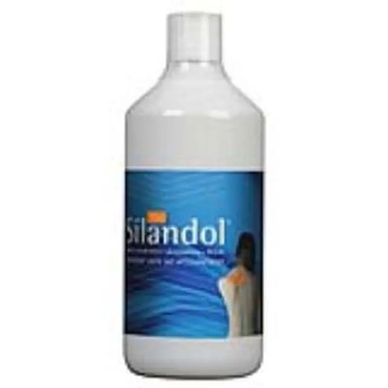 Mca Productos Naturales Silandol Plus 1Litro 