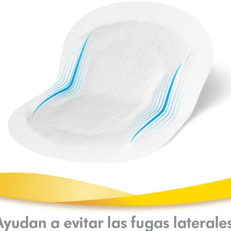 Medela Ultra Breathable Absorbent Pads, 30 pcs.