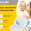 Medela Ultra Breathable Absorbent Pads, 30 pcs.