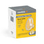 Medela Embudo Hands-Free 24 Mm , 2 Unidades 