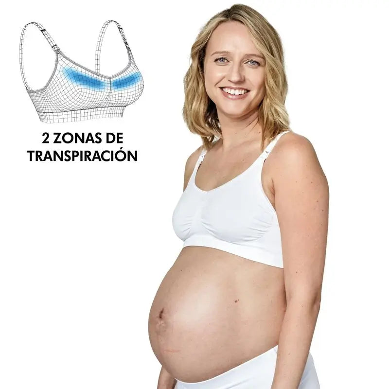 Medela Keep Cool - White Xl, 1 piece