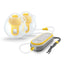 Medela Freestyle™ Hands-Free Electric Double Breast Pump