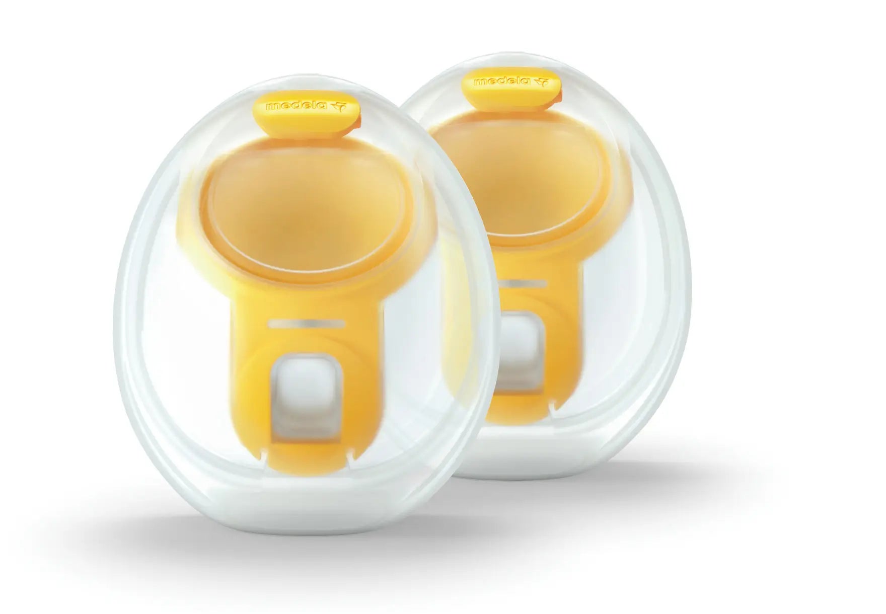 Medela Duo Hands Free Cup Set, 2 pcs.