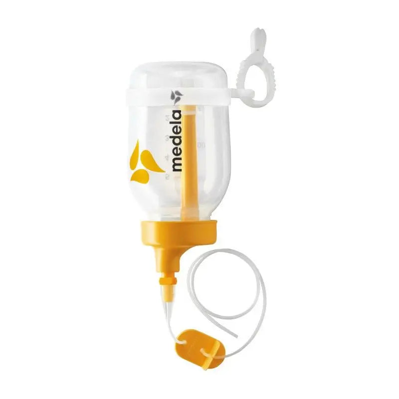 Medela Supplemental Nutrition System