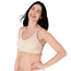 Medela Breastfeeding & Expressing Bra 3-In-1-M Chai, 1 pc.