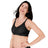 Medela Breastfeeding & Expressing Bra 3 In 1 Black S, 1 pc.