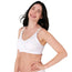 Medela Breastfeeding & Expressing Bra 3-In-1-Xl White, 1 pc.