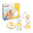 Medela Swing Maxi Flex Extractor de Leche Eléctrico Doble