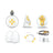 Medela Swing Maxi Hands Free, Double Electric Breast Pump, 1 pc.