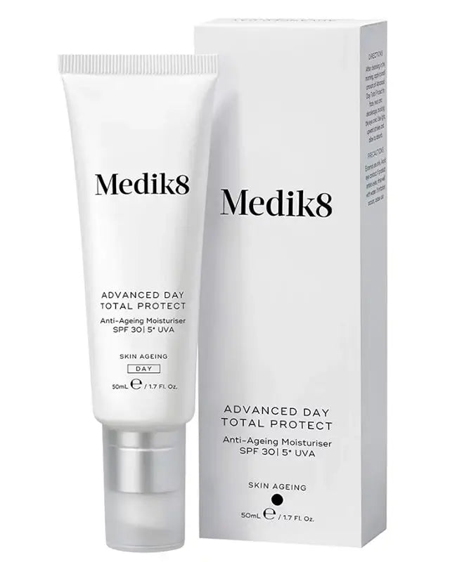 Medik8 Advanced Day Total Protect , 50 ml