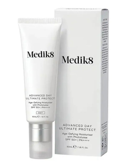 Medik8 Advanced Ultimate Protect Spf50 , 50 ml