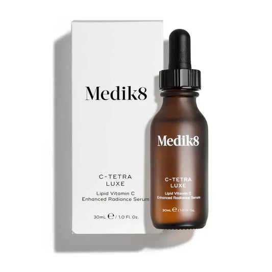 Medik8 C Tetra Luxe Serum , 30 ml