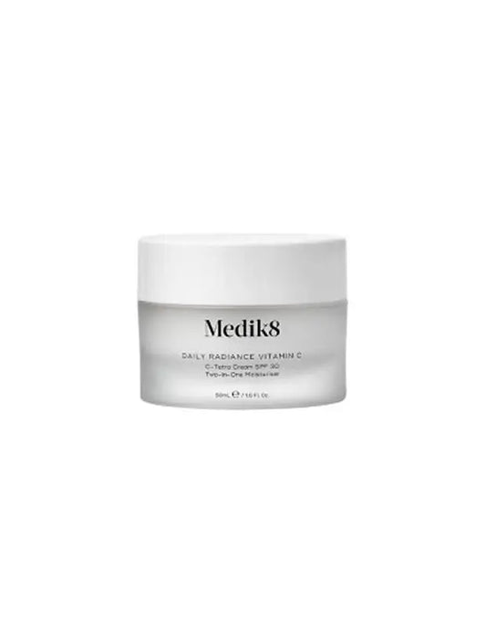 Medik8 Daily Radiance Vitamine C New , 50 ml