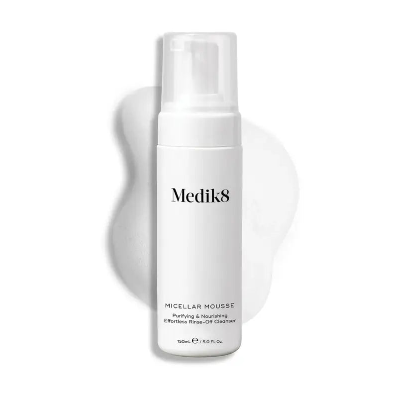 Medik8 Micellar Mouse New , 150 ml